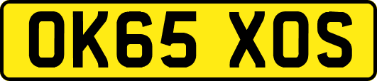 OK65XOS