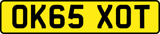 OK65XOT