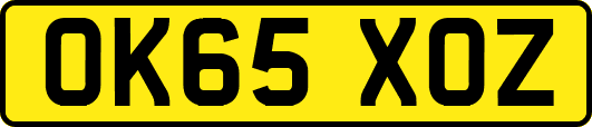 OK65XOZ