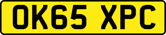 OK65XPC