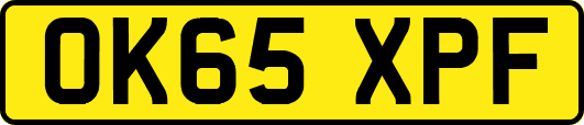 OK65XPF