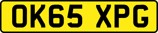 OK65XPG