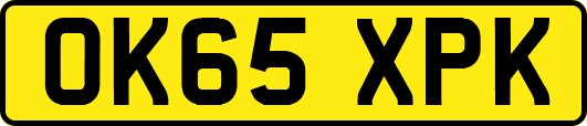 OK65XPK