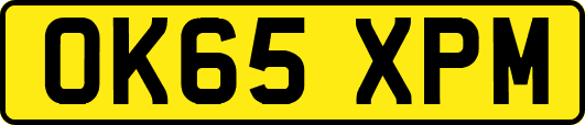 OK65XPM