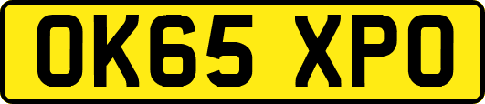 OK65XPO