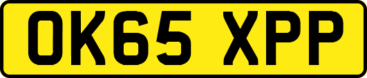 OK65XPP