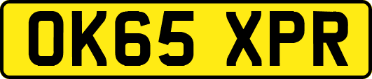 OK65XPR