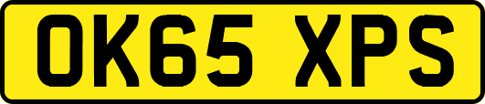 OK65XPS