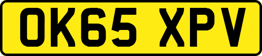 OK65XPV