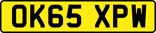 OK65XPW