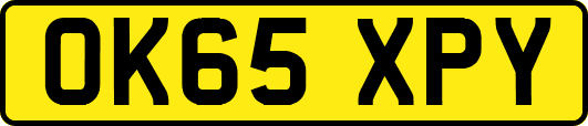 OK65XPY