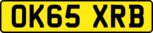 OK65XRB