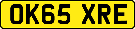 OK65XRE