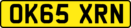 OK65XRN