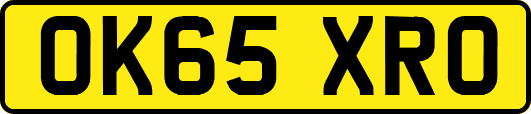 OK65XRO