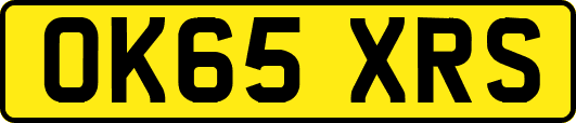 OK65XRS