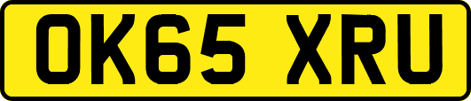 OK65XRU