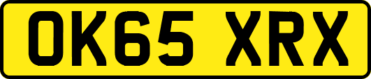 OK65XRX