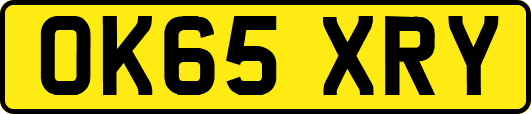OK65XRY