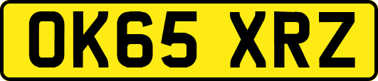 OK65XRZ