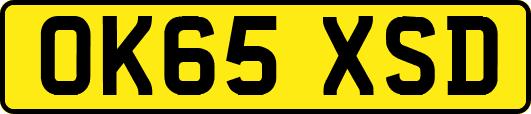 OK65XSD
