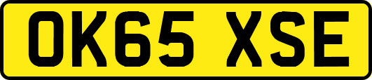 OK65XSE