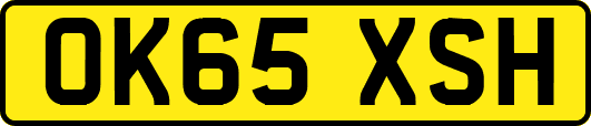 OK65XSH