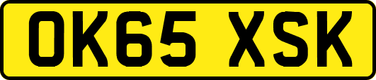 OK65XSK