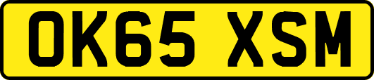 OK65XSM