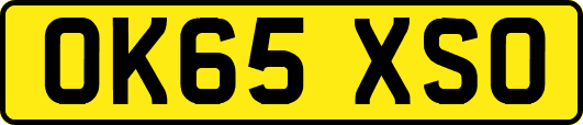 OK65XSO