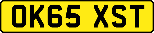 OK65XST