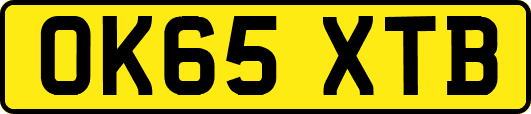 OK65XTB