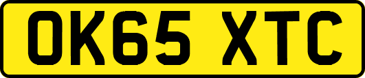 OK65XTC
