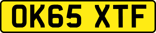 OK65XTF