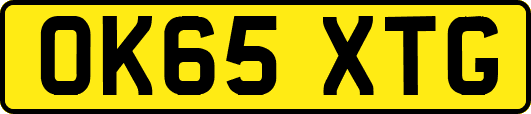 OK65XTG