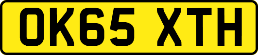 OK65XTH