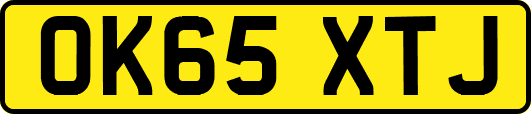 OK65XTJ