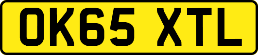 OK65XTL