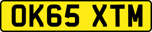 OK65XTM