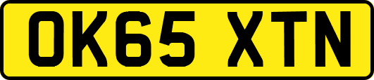 OK65XTN
