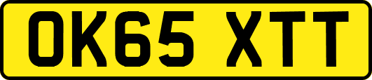OK65XTT