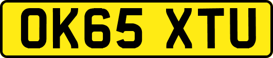 OK65XTU