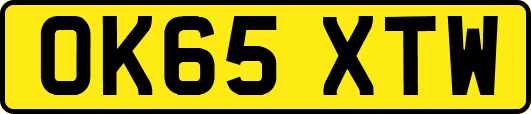 OK65XTW