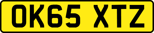 OK65XTZ