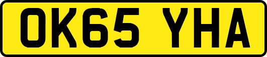 OK65YHA