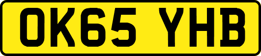 OK65YHB