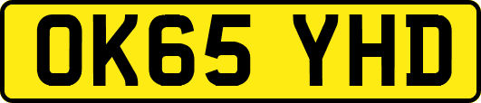 OK65YHD