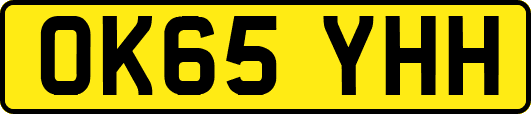 OK65YHH