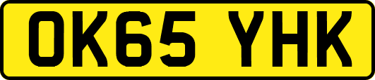 OK65YHK