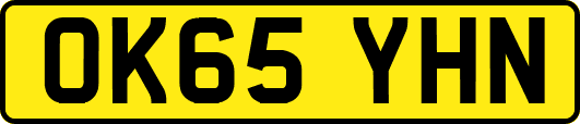 OK65YHN